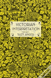 Capa do artigo Victorian Interpretation