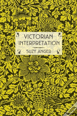 Capa do artigo Victorian Interpretation