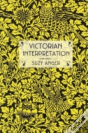Capa do artigo Victorian Interpretation