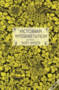 Capa do artigo Victorian Interpretation