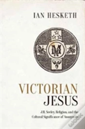 Capa do artigo Victorian Jesus