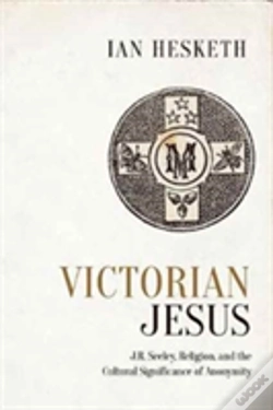 Capa do artigo Victorian Jesus