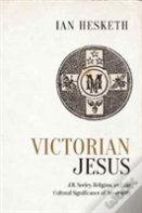 Victorian Jesus