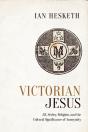 Victorian Jesus - Preview