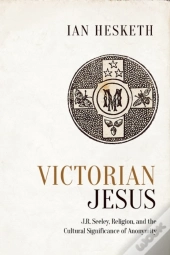Victorian Jesus