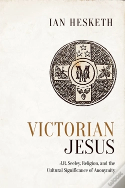 Capa do artigo Victorian Jesus