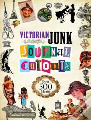 Victorian Junk Journal Cutouts