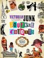 Victorian Junk Journal Cutouts - Preview