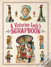 Capa do artigo Victorian Lady