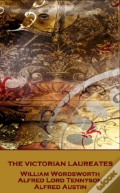 Capa do artigo Victorian Laureates