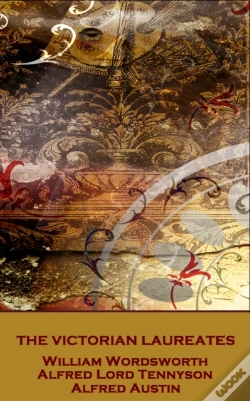 Capa do artigo Victorian Laureates