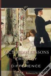 Capa do artigo Victorian Lessons In Empathy And Difference