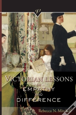 Capa do artigo Victorian Lessons In Empathy And Difference