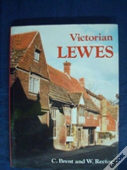 Capa do artigo Victorian Lewes