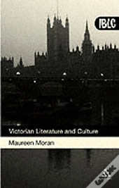 Victorian Literature And Culture