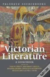 Capa do artigo Victorian Literature
