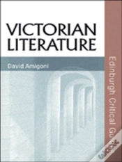 Capa do artigo Victorian Literature
