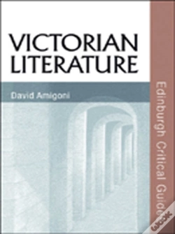 Capa do artigo Victorian Literature