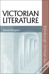 Capa do artigo Victorian Literature