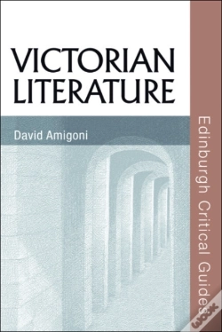 Capa do artigo Victorian Literature