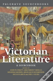 Capa do artigo Victorian Literature