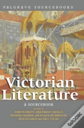 Capa do artigo Victorian Literature