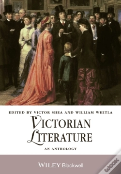 Capa do artigo Victorian Literature