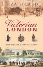 Victorian London - Preview