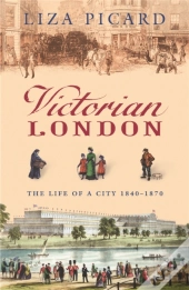 Victorian London