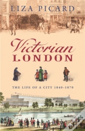 Capa do artigo Victorian London
