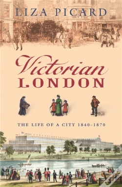 Capa do artigo Victorian London
