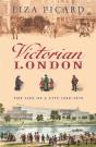 Victorian London - Preview