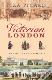 Victorian London