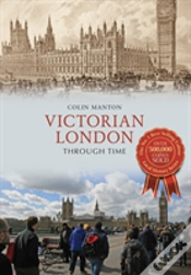 Capa do artigo Victorian London Through Time