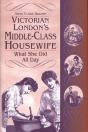 Victorian London'S Middle-Class Housewife - Preview