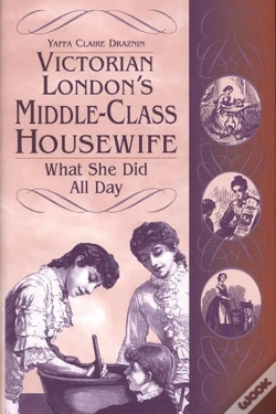 Capa do artigo Victorian London'S Middle-Class Housewife