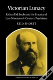 Capa do artigo Victorian Lunacy