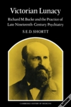 Capa do artigo Victorian Lunacy