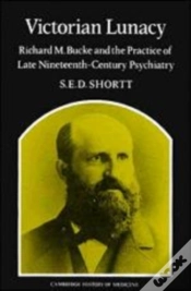Capa do artigo Victorian Lunacy