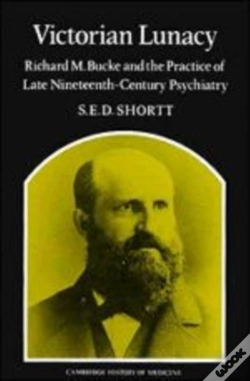 Capa do artigo Victorian Lunacy