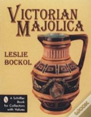 Victorian Majolica