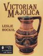 Victorian Majolica - Preview