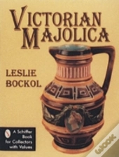 Victorian Majolica