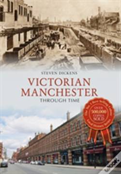 Capa do artigo Victorian Manchester Through Time