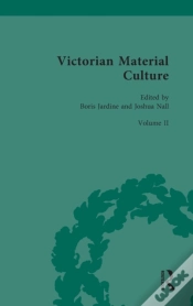 Capa do artigo Victorian Material Culture