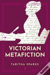 Capa do artigo Victorian Metafiction