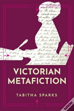 Capa do artigo Victorian Metafiction