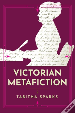 Capa do artigo Victorian Metafiction