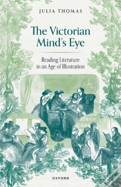 Capa do artigo Victorian Mind'S Eye
