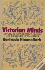 Capa do artigo Victorian Minds